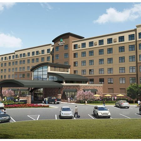 Embassy Suites By Hilton Akron Canton Airport North Canton Luaran gambar