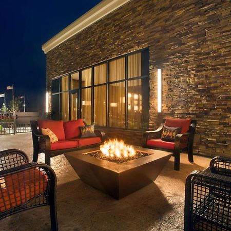 Embassy Suites By Hilton Akron Canton Airport North Canton Luaran gambar