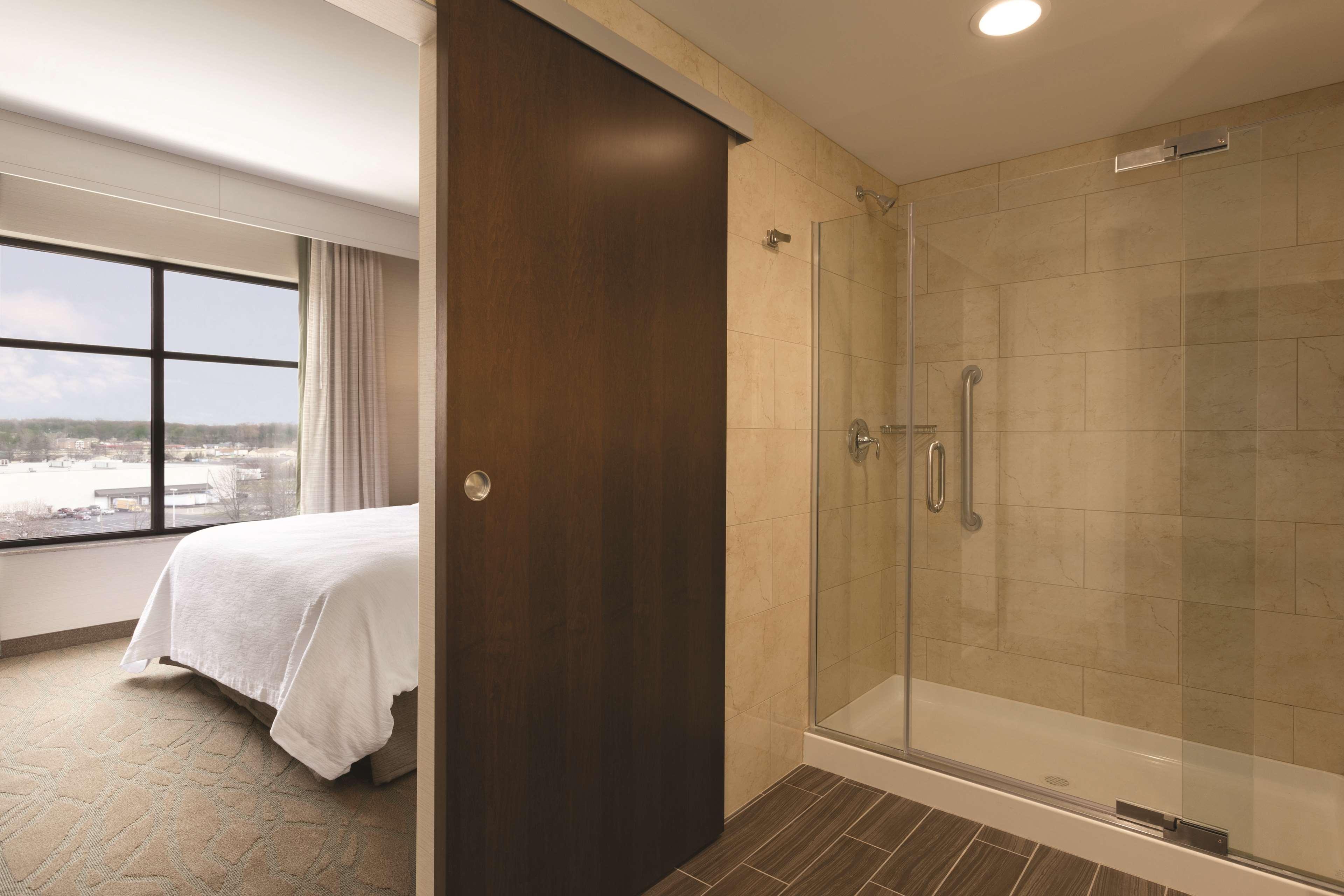 Embassy Suites By Hilton Akron Canton Airport North Canton Luaran gambar