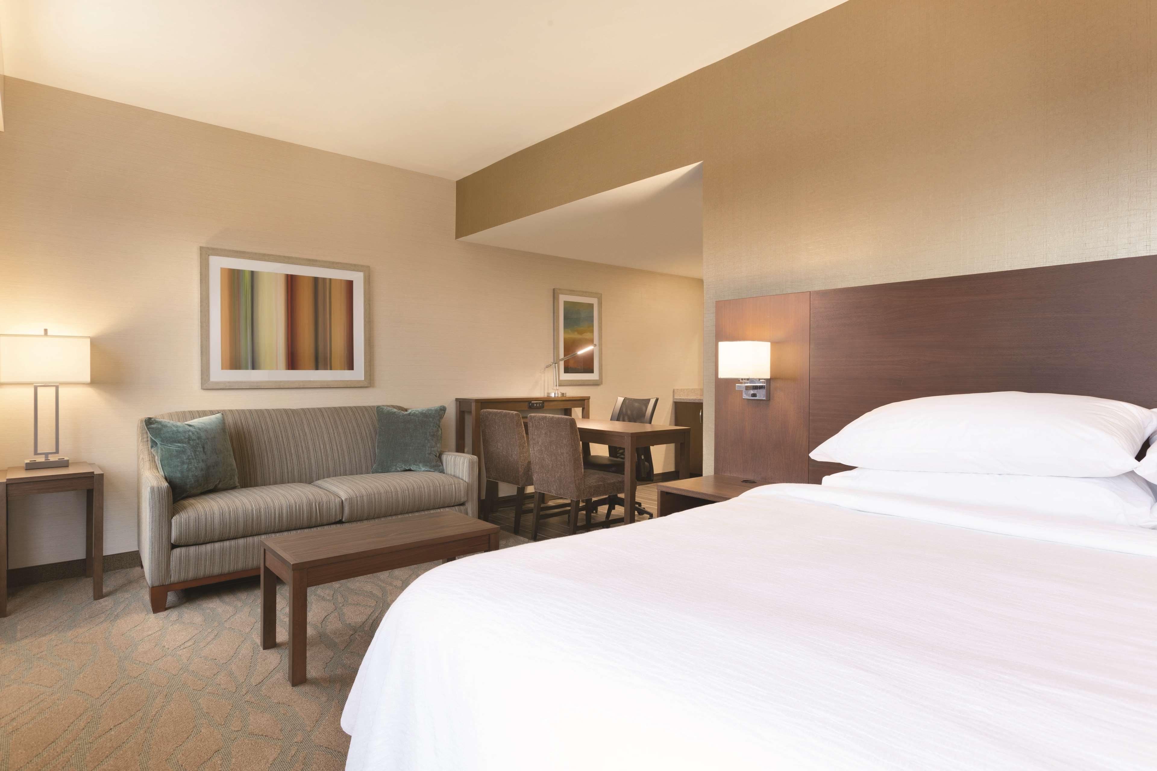 Embassy Suites By Hilton Akron Canton Airport North Canton Luaran gambar