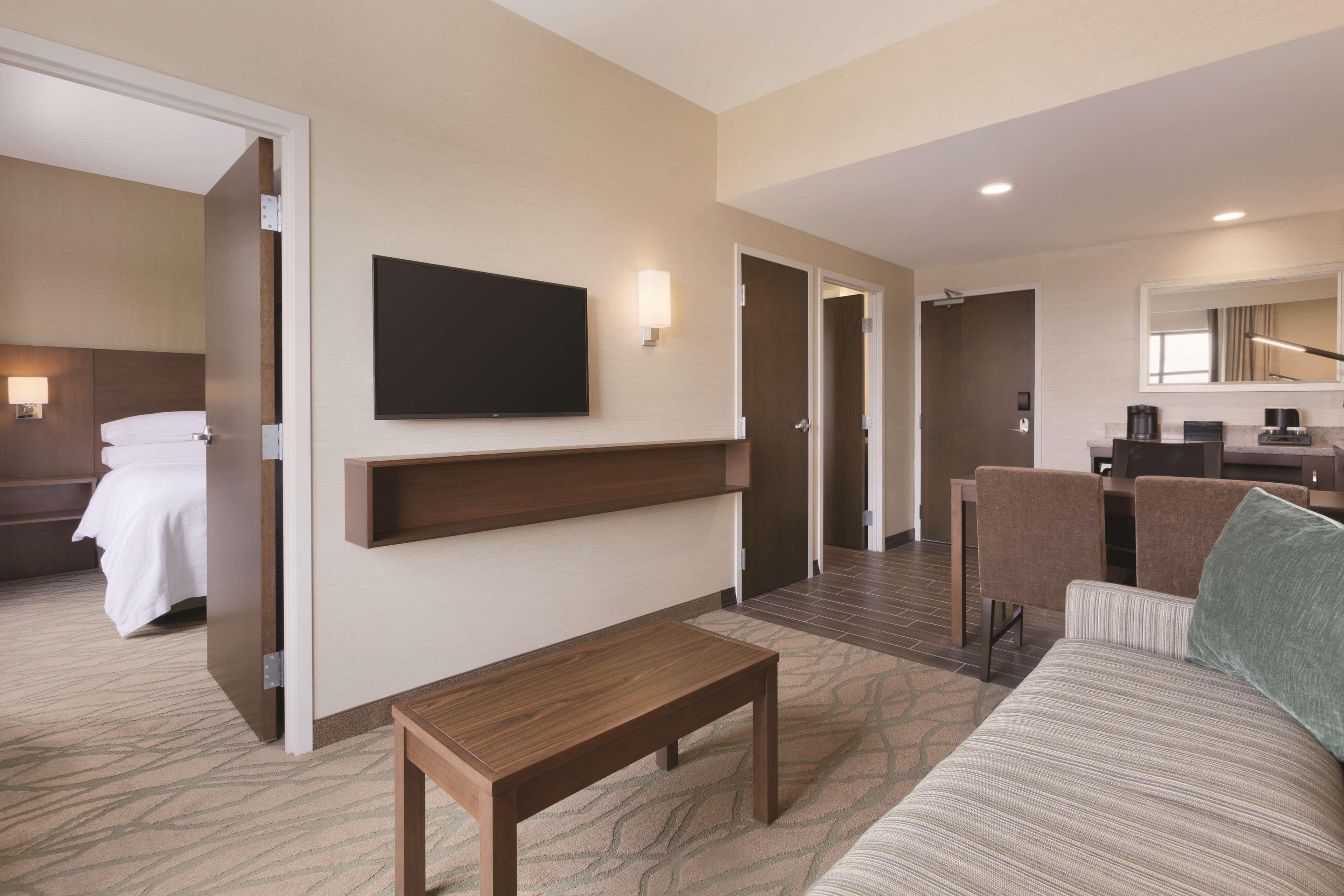 Embassy Suites By Hilton Akron Canton Airport North Canton Luaran gambar