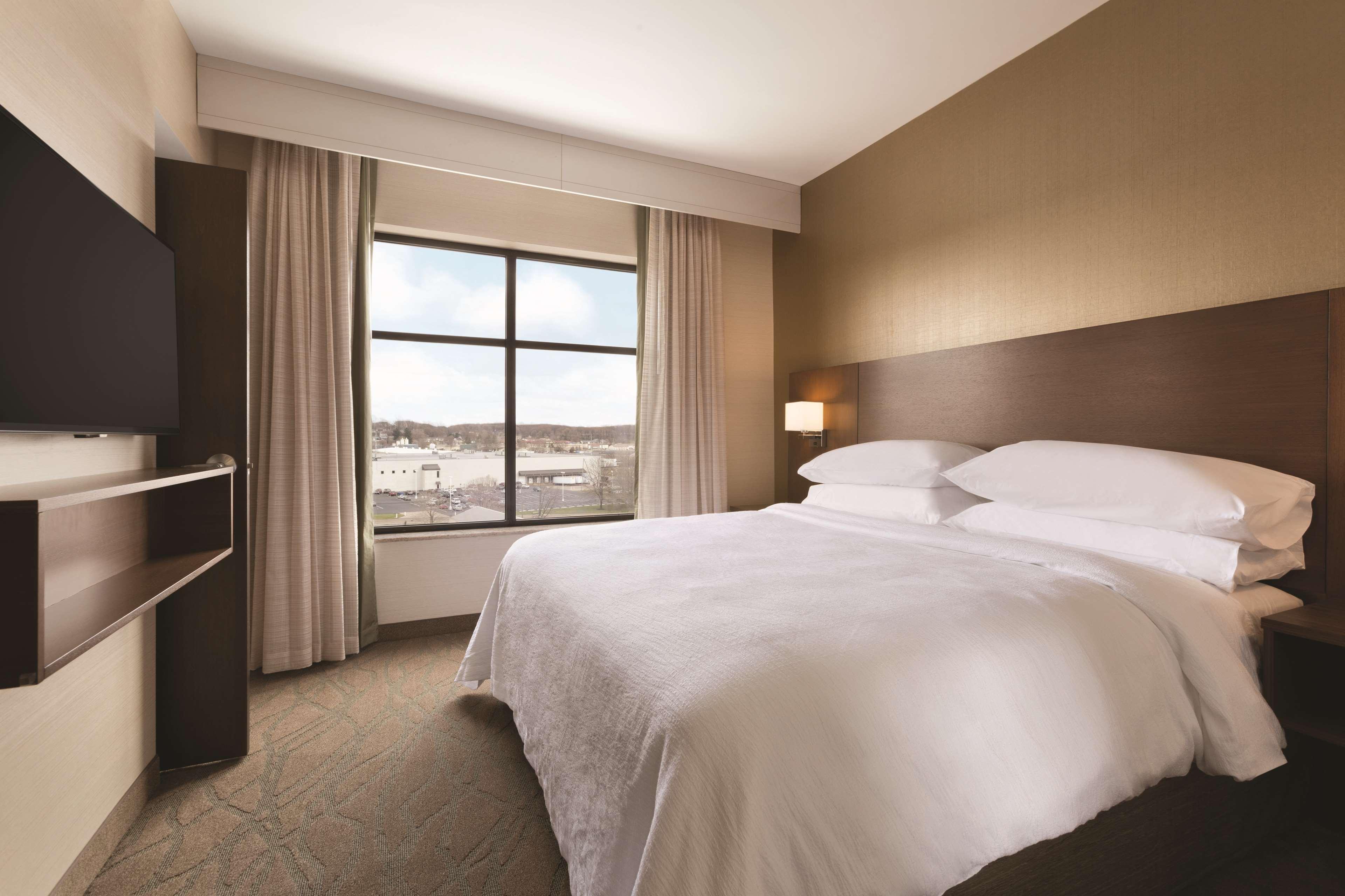 Embassy Suites By Hilton Akron Canton Airport North Canton Luaran gambar