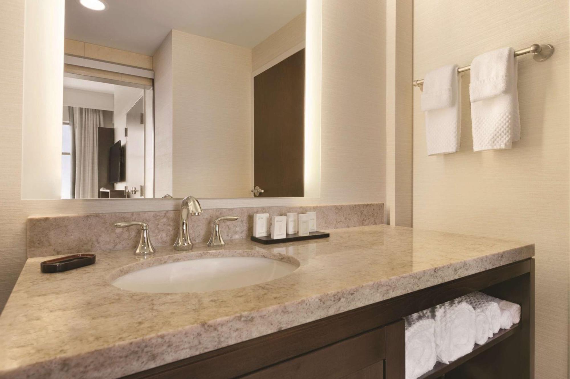 Embassy Suites By Hilton Akron Canton Airport North Canton Luaran gambar
