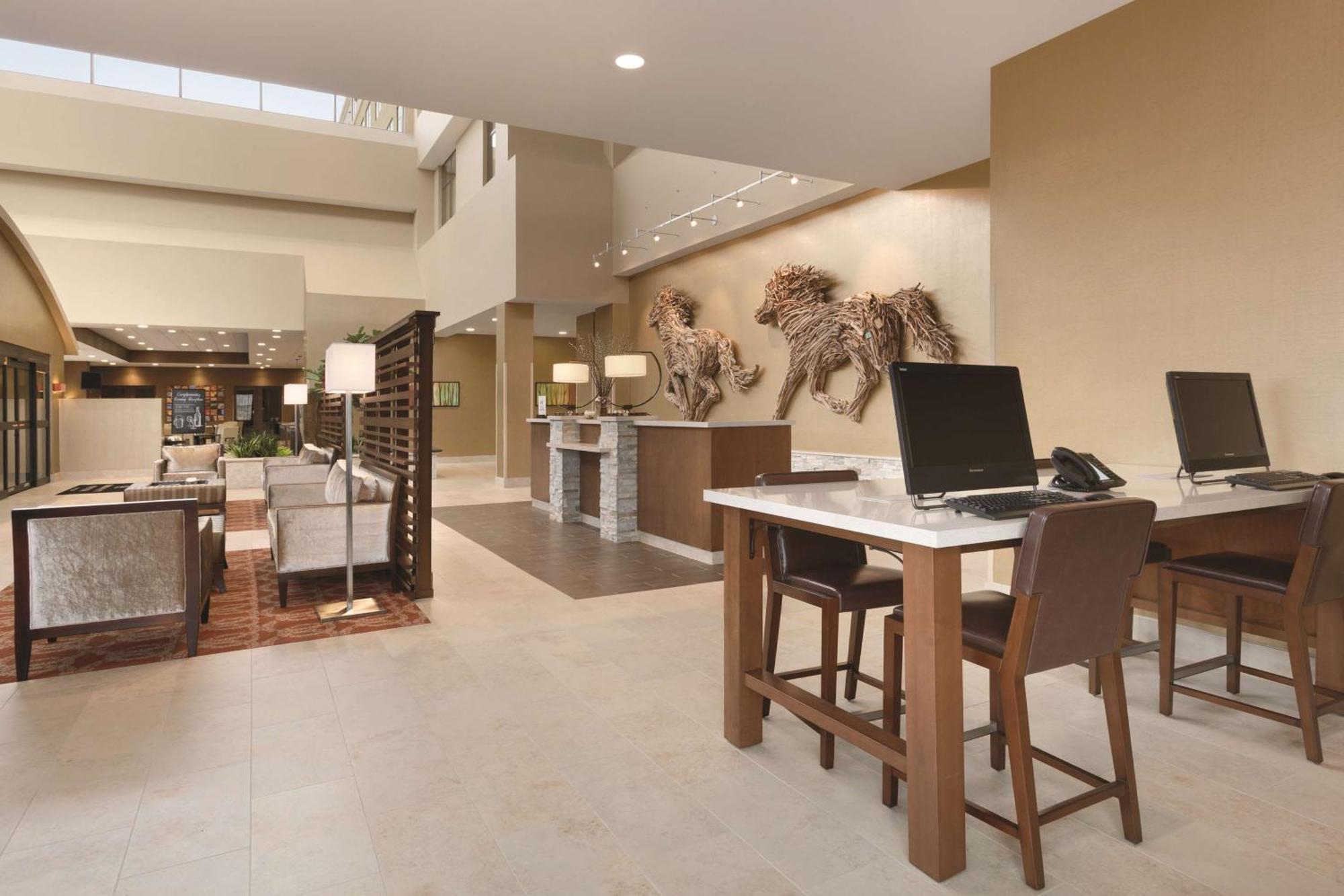 Embassy Suites By Hilton Akron Canton Airport North Canton Luaran gambar