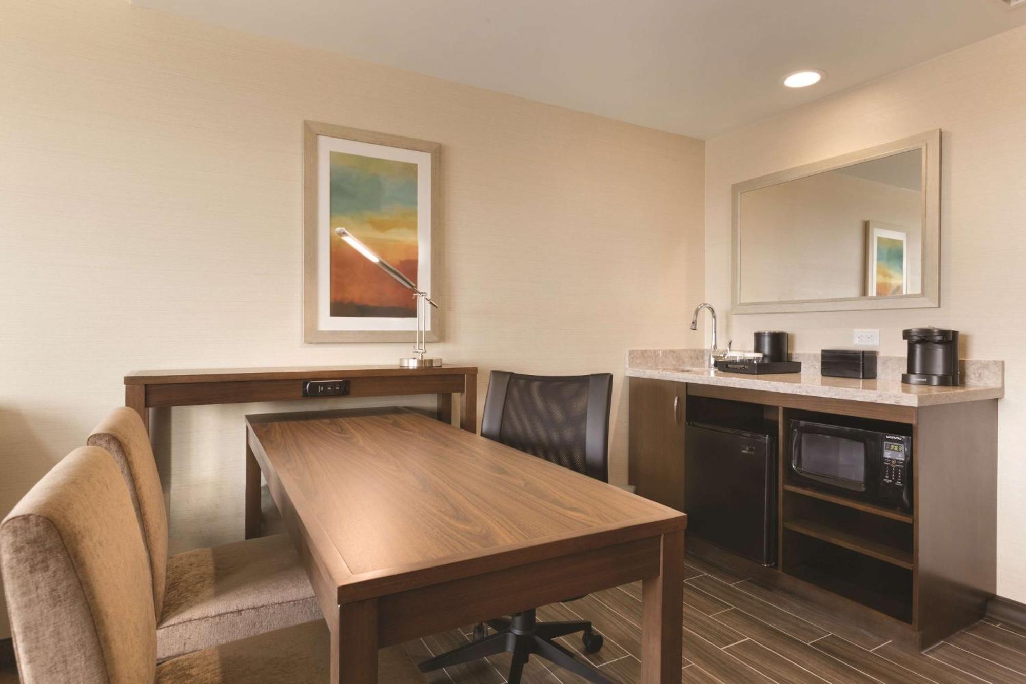 Embassy Suites By Hilton Akron Canton Airport North Canton Luaran gambar