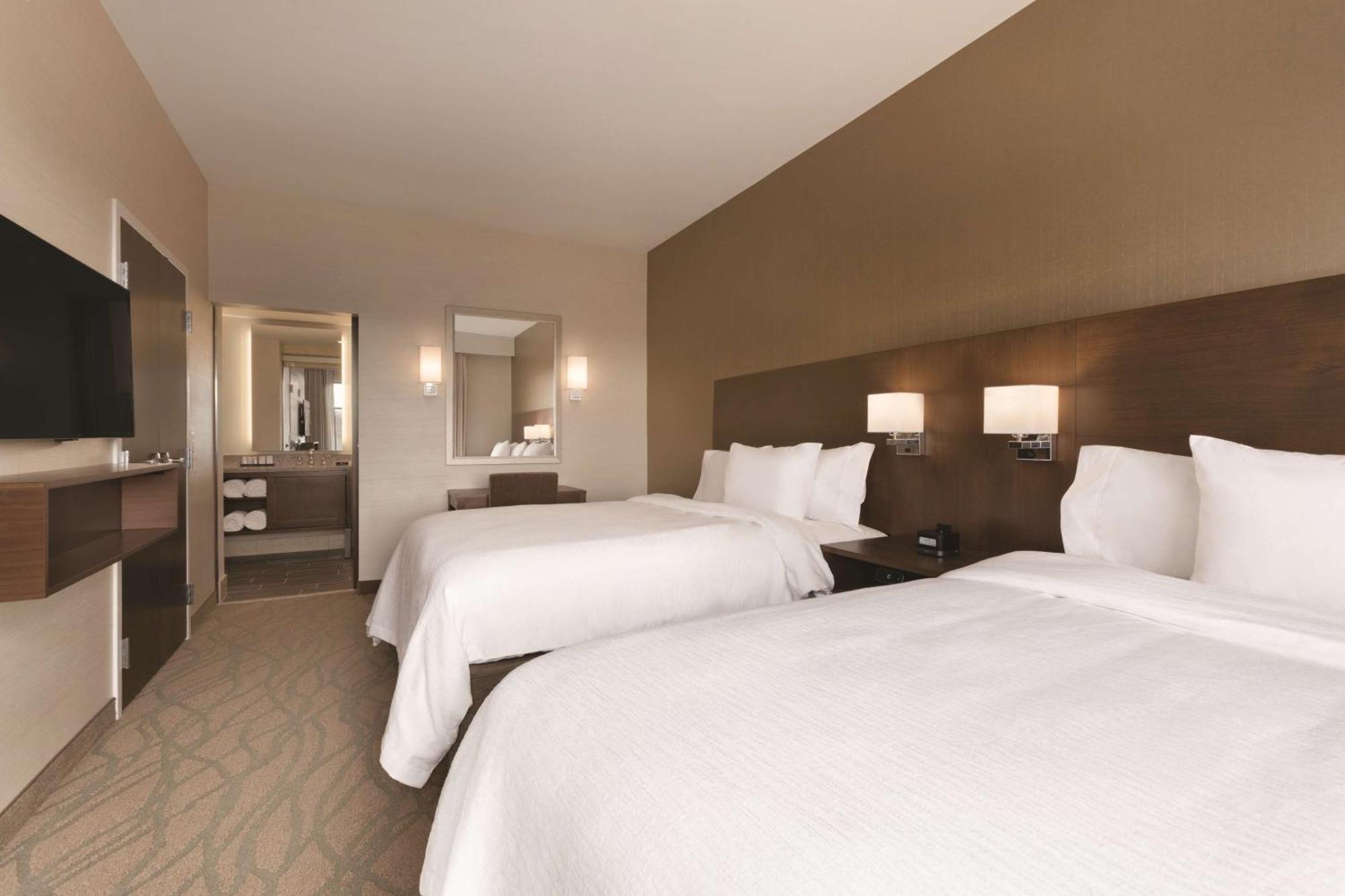 Embassy Suites By Hilton Akron Canton Airport North Canton Luaran gambar