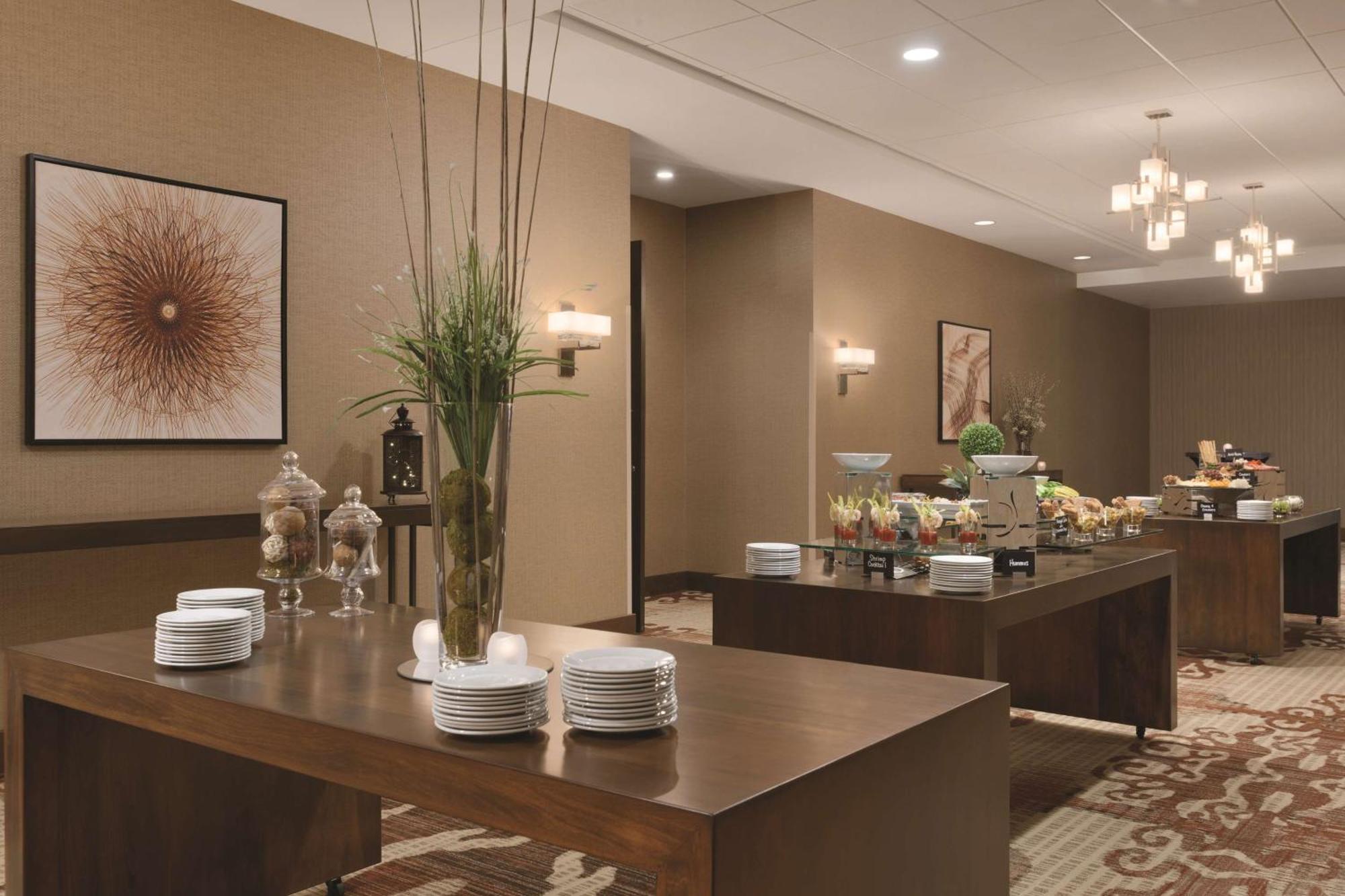 Embassy Suites By Hilton Akron Canton Airport North Canton Luaran gambar