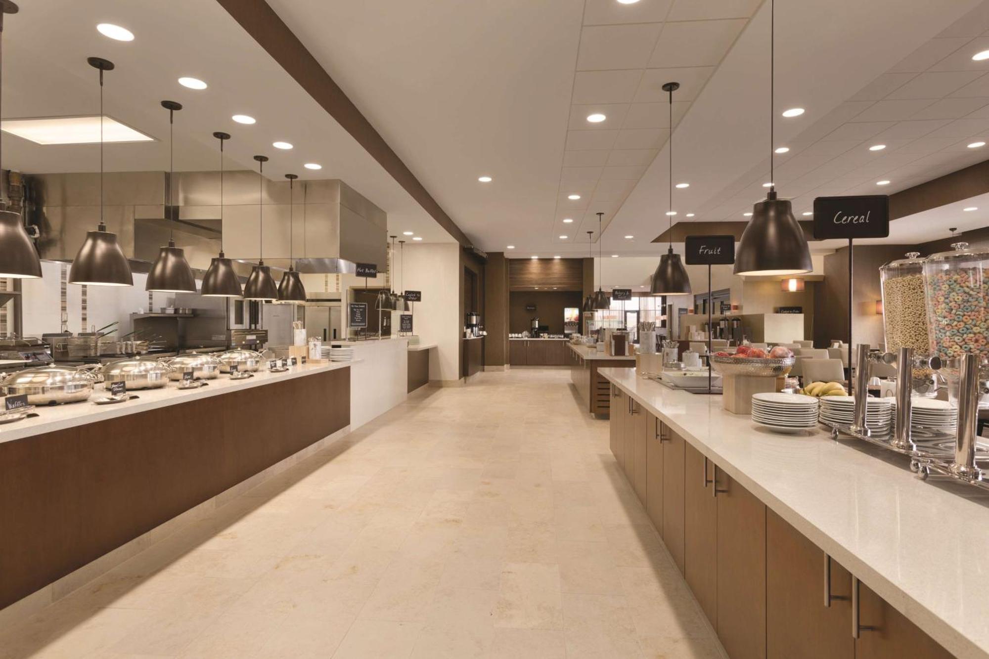 Embassy Suites By Hilton Akron Canton Airport North Canton Luaran gambar
