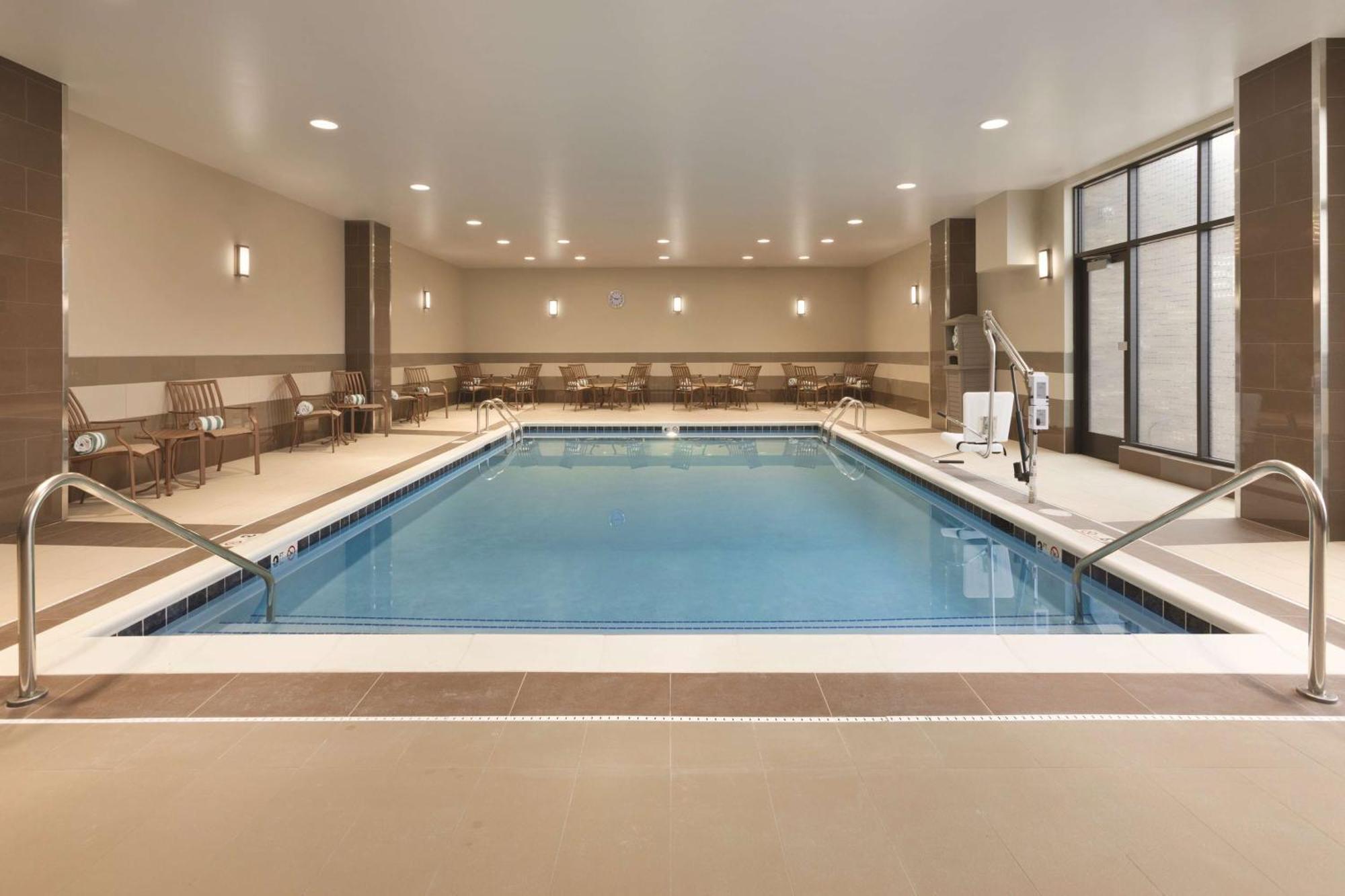 Embassy Suites By Hilton Akron Canton Airport North Canton Luaran gambar