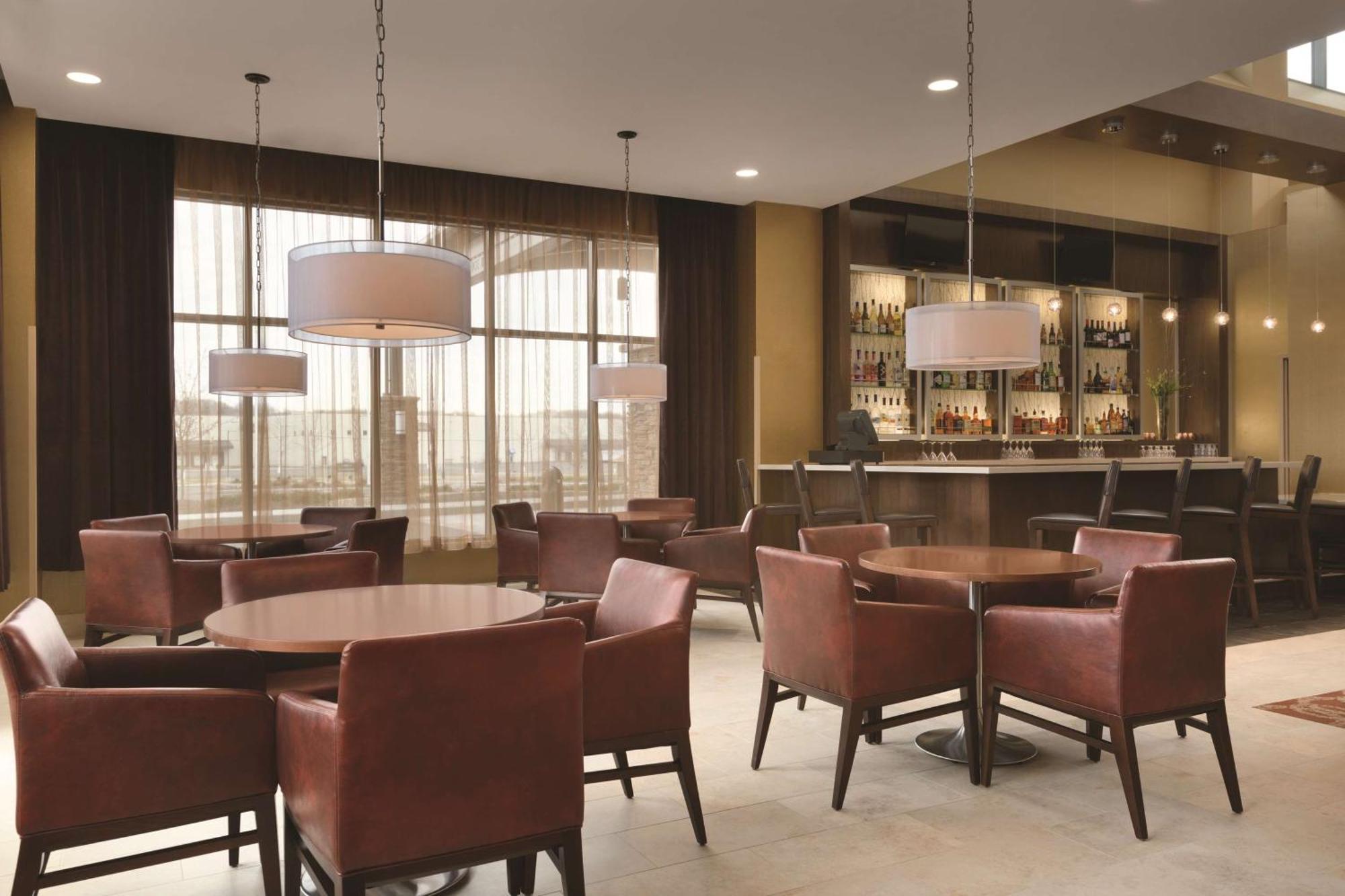 Embassy Suites By Hilton Akron Canton Airport North Canton Luaran gambar