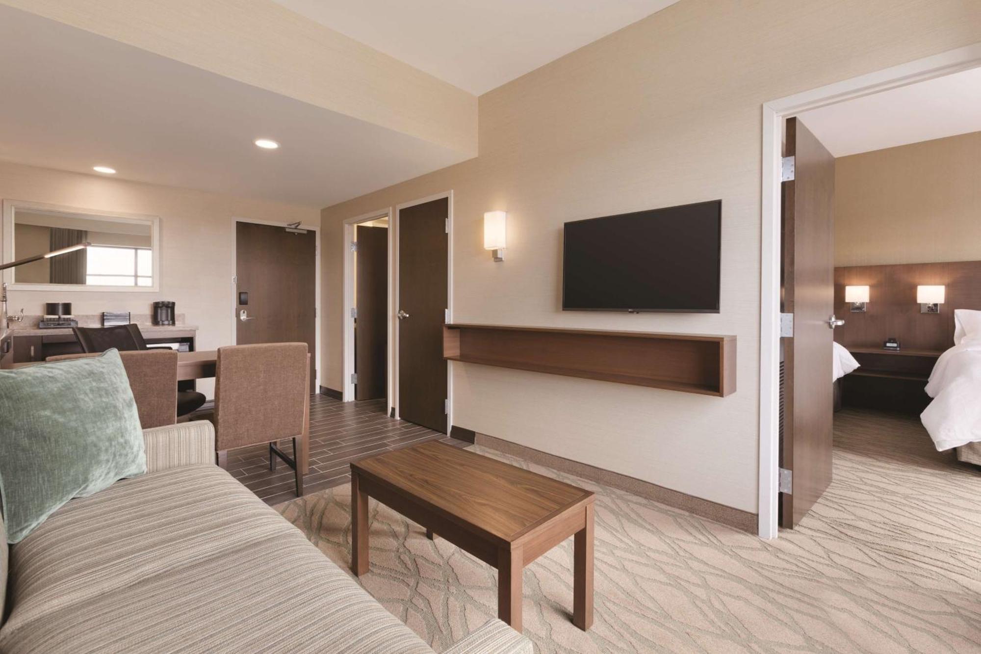Embassy Suites By Hilton Akron Canton Airport North Canton Luaran gambar