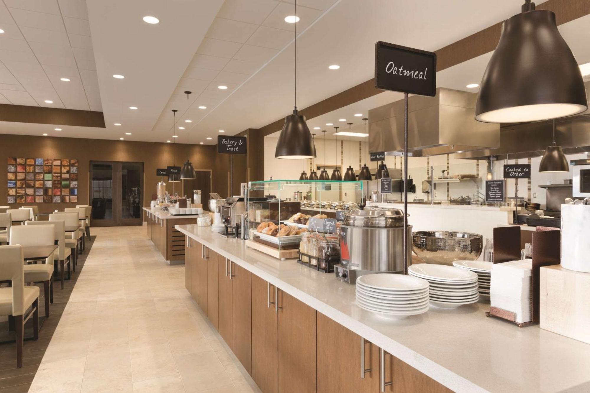 Embassy Suites By Hilton Akron Canton Airport North Canton Luaran gambar