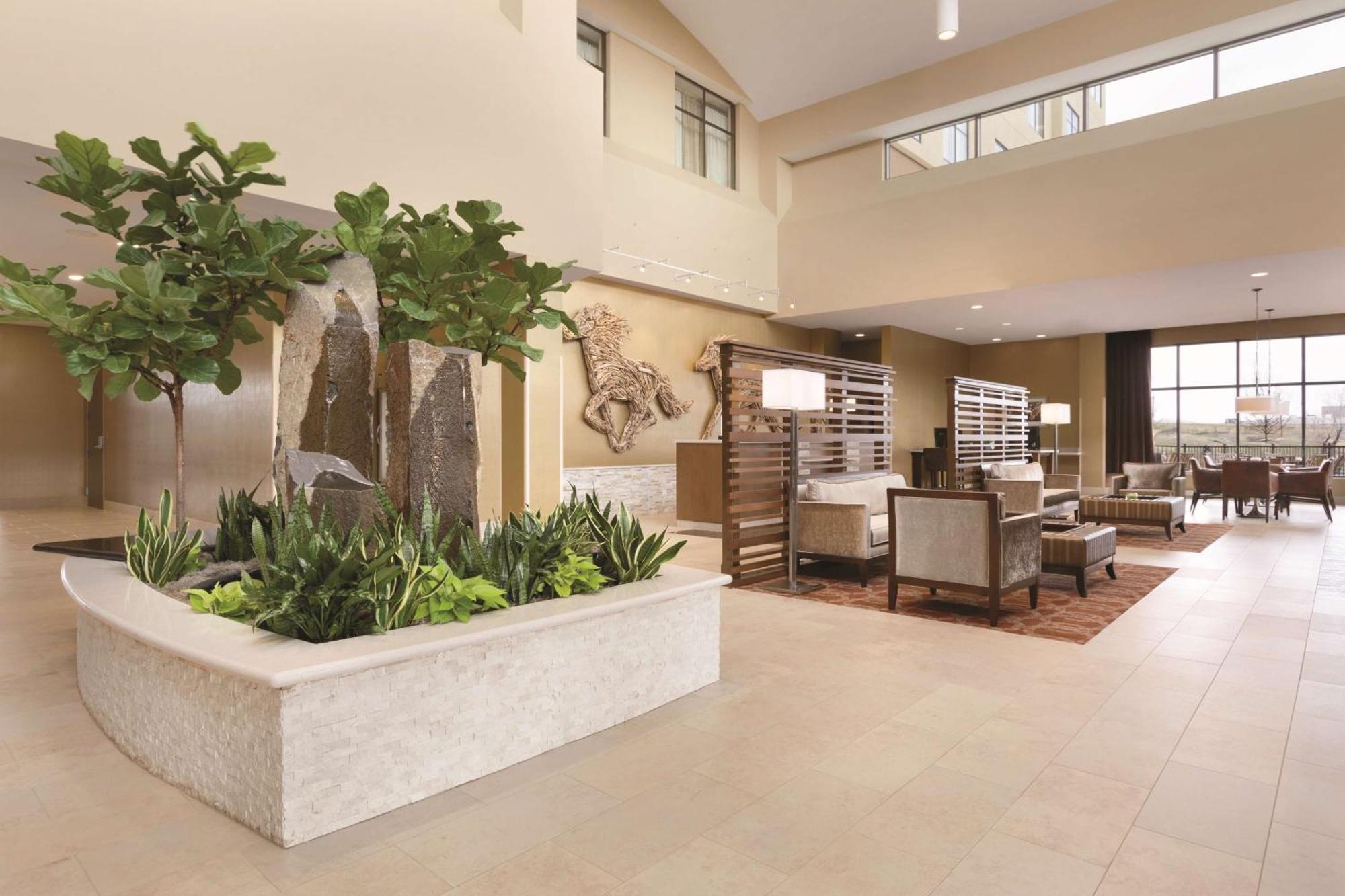 Embassy Suites By Hilton Akron Canton Airport North Canton Luaran gambar