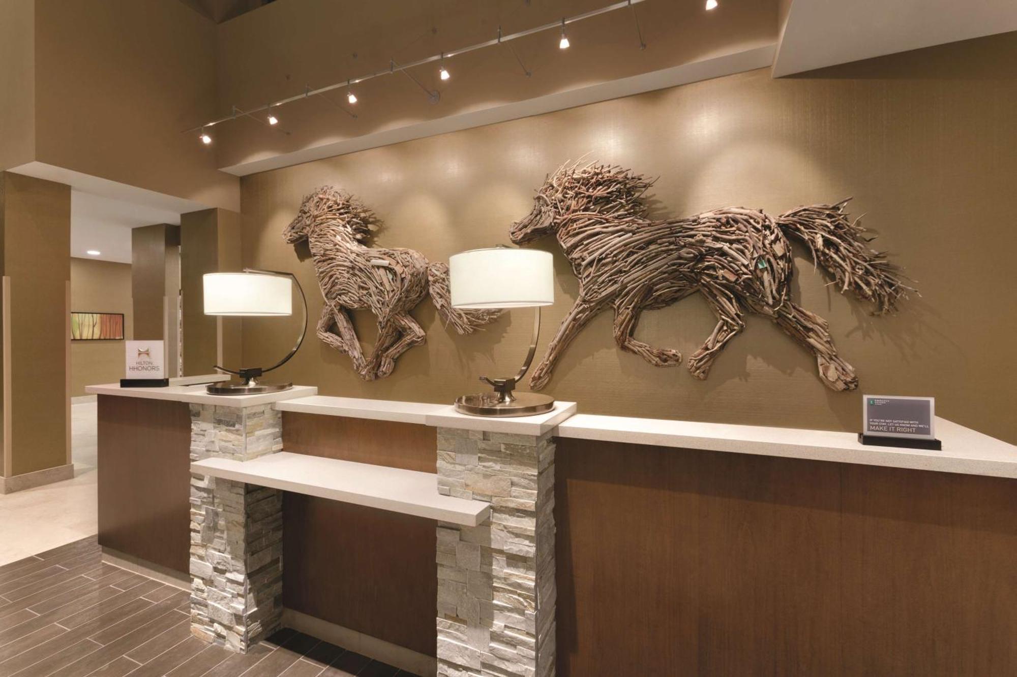 Embassy Suites By Hilton Akron Canton Airport North Canton Luaran gambar