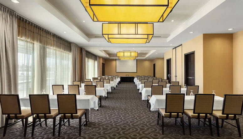 Embassy Suites By Hilton Akron Canton Airport North Canton Luaran gambar