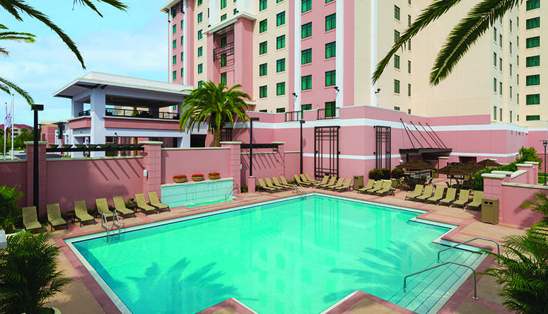 Embassy Suites By Hilton Akron Canton Airport North Canton Luaran gambar